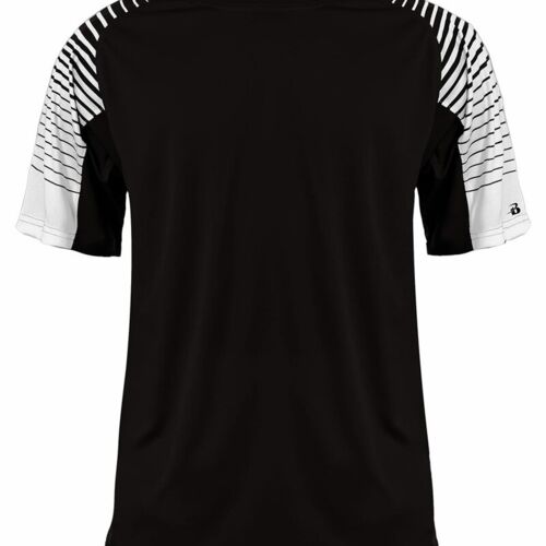 Men's Lineup T-Shirt Thumbnail