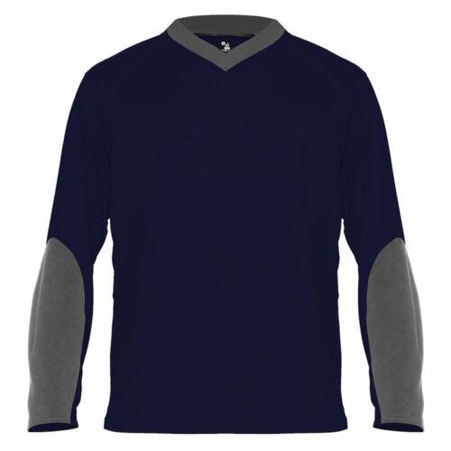 Unisex Sweatless Long Sleeve T-Shirt Thumbnail