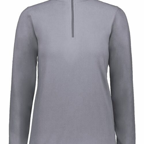 Women's Eco Revive™ Micro-Lite Fleece Quarter-Zip Pullover Thumbnail