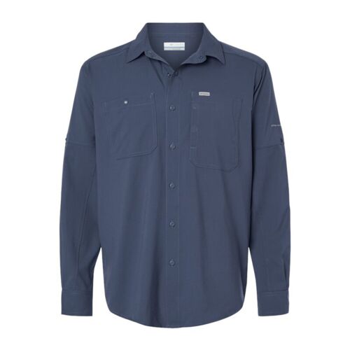 Men's Silver Ridge™ Utility Lite Pocket Shirt Thumbnail