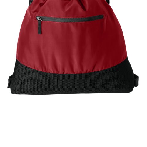 Agility Mesh Pocket Cinch Thumbnail