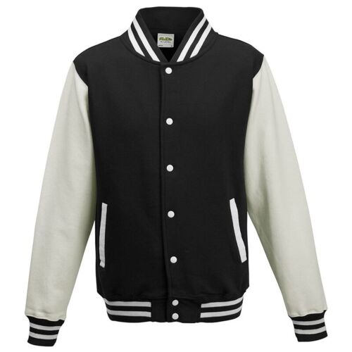 Youth Heavyweight Letterman Jacket Thumbnail
