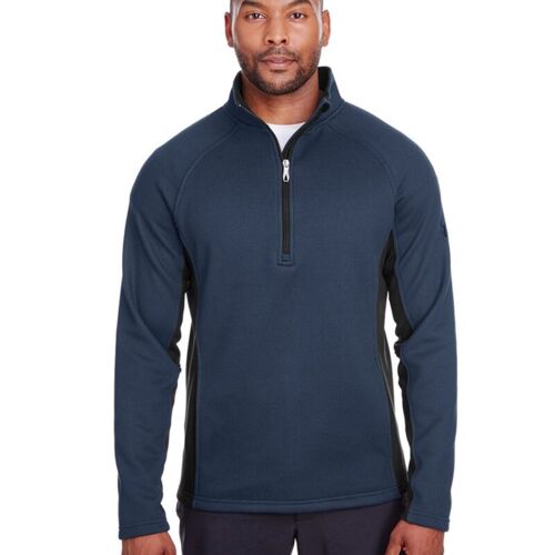 Men's Constant Half-Zip Pullover Sweater Thumbnail