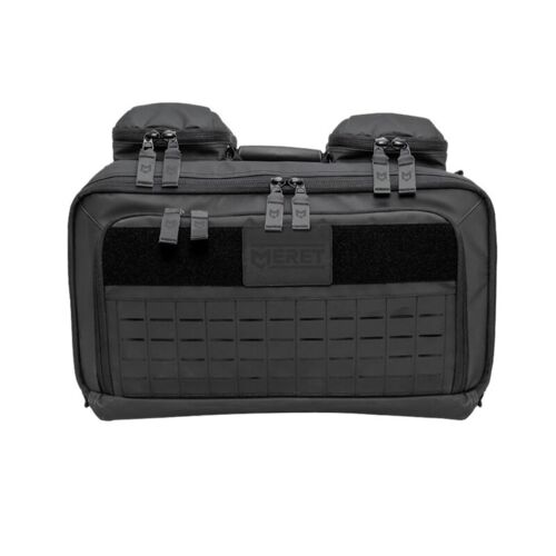 OMNI™ PRO X Black Convertible Backpack Bag Thumbnail