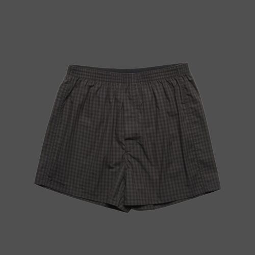 BOXER CHECK SHORTS Thumbnail