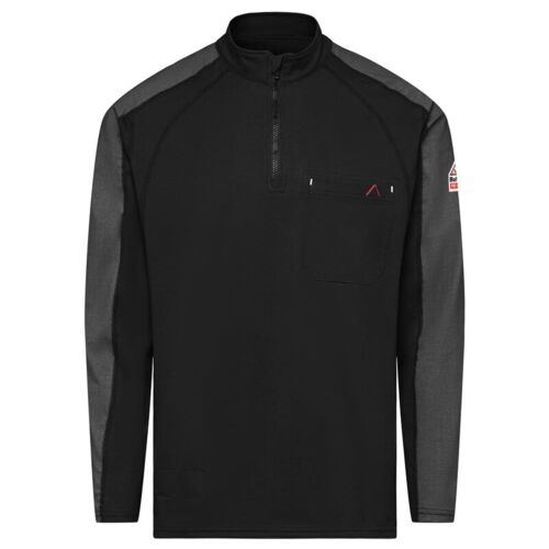 Men's Flex Knit Quarter-Zip Pullover Thumbnail