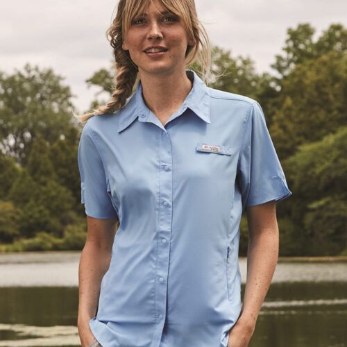 Women's PFG Tamiami™ II Short Sleeve Shirt Thumbnail