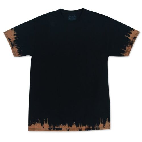 Bleach Wash T-Shirt Thumbnail