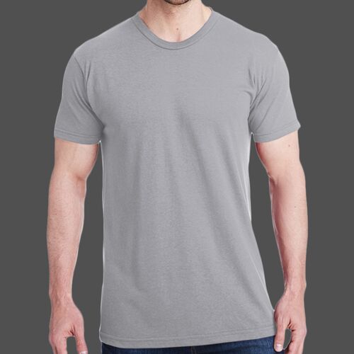 Unisex USA-Made Triblend T-Shirt Thumbnail