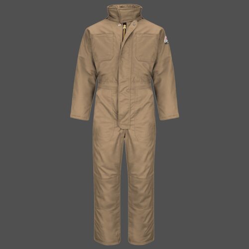 Men's Premium Insulated Coverall - EXCEL FR® ComforTouch Thumbnail