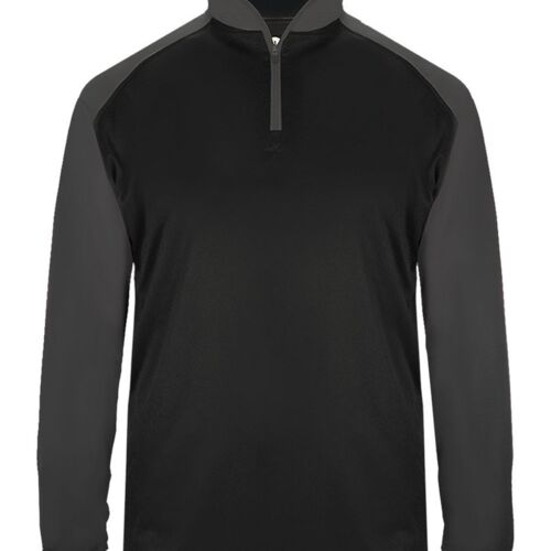 Men's Ultimate SoftLock™ Sport Quarter-Zip Pullover Thumbnail