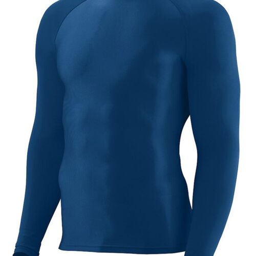 Unisex Hyperform Compression Long Sleeve Shirt Thumbnail
