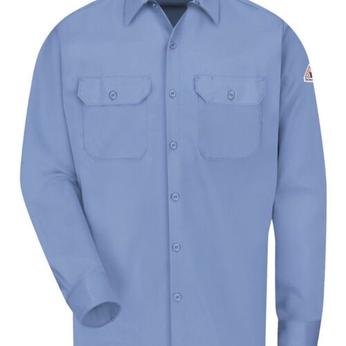 Men's Tall Work Shirt - EXCEL FR® ComforTouch Thumbnail