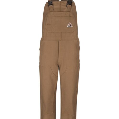 Men's Knee Zip Bib Coverall Thumbnail
