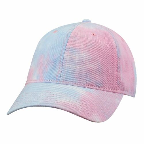 Tie-Dyed Dad Hat Thumbnail