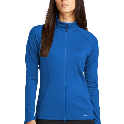 Ladies Radius Full Zip Thumbnail