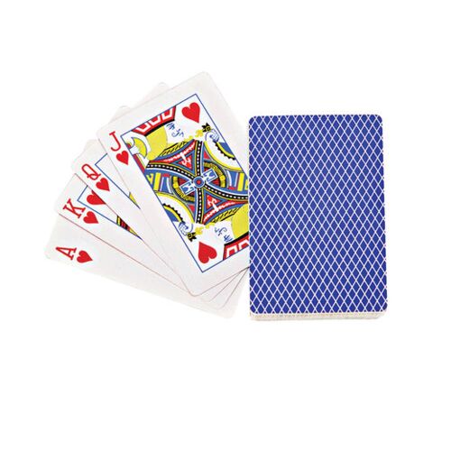 Playing Cards In Case Thumbnail