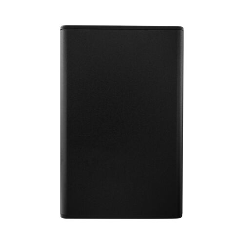 5,000 MAH RABS & Aluminum Power Bank Thumbnail