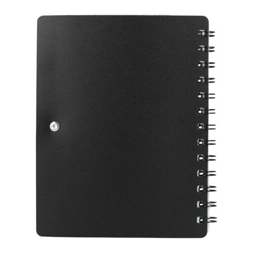5" x 7" Recycled Pace Spiral Notebook w Pen Thumbnail