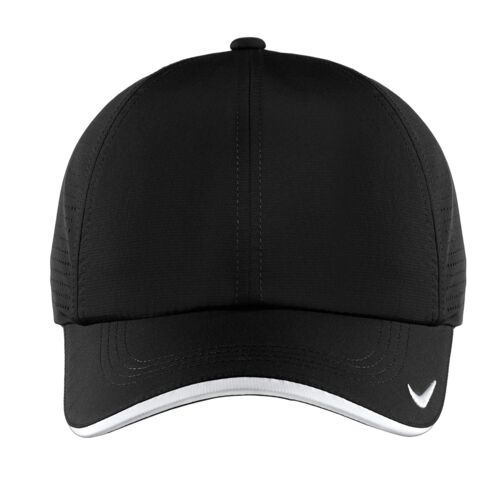 Adult Nike Dri FIT Swoosh Perforated Cap Thumbnail