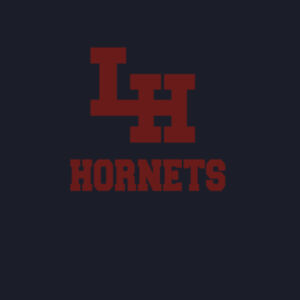 LH Hornets - Adult Fan Favorite T Design