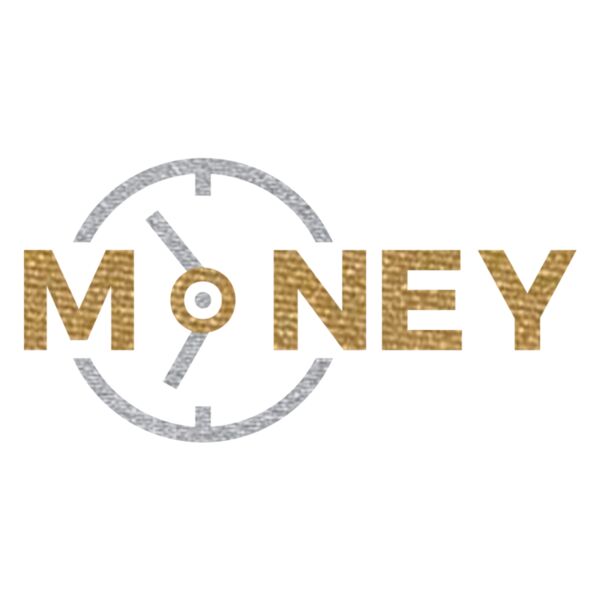 Time is Money  Mirror Gold   Silver  Thumbnail