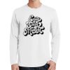 Long Sleeve Fan Favorite Tee Thumbnail