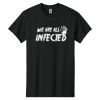 Heavy Cotton ™ 100% Cotton T Shirt Thumbnail