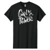 Heavy Cotton ™ 100% Cotton T Shirt Thumbnail