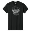 Heavy Cotton ™ 100% Cotton T Shirt Thumbnail
