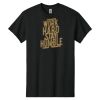 Heavy Cotton ™ 100% Cotton T Shirt Thumbnail