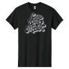 Heavy Cotton ™ 100% Cotton T Shirt Thumbnail