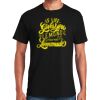 Heavy Cotton ™ 100% Cotton T Shirt Thumbnail