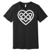 Unisex Jersey Short Sleeve Tee Thumbnail
