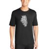 Performance Polyester Competitor™ Tee Thumbnail