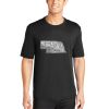 Performance Polyester Competitor™ Tee Thumbnail