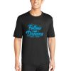 Performance Polyester Competitor™ Tee Thumbnail