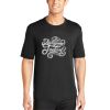 Performance Polyester Competitor™ Tee Thumbnail