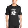 Performance Polyester Competitor™ Tee Thumbnail