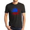 Super Soft Perfect Tri ® Tee Thumbnail