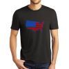 Super Soft Perfect Tri ® Tee Thumbnail