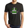 Super Soft Perfect Tri ® Tee Thumbnail
