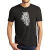 Super Soft Perfect Tri ® Tee Thumbnail