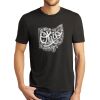 Super Soft Perfect Tri ® Tee Thumbnail