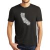 Super Soft Perfect Tri ® Tee Thumbnail