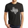 Super Soft Perfect Tri ® Tee Thumbnail