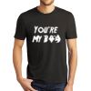 Super Soft Perfect Tri ® Tee Thumbnail