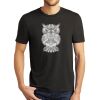 Super Soft Perfect Tri ® Tee Thumbnail