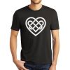 Super Soft Perfect Tri ® Tee Thumbnail
