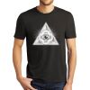 Super Soft Perfect Tri ® Tee Thumbnail